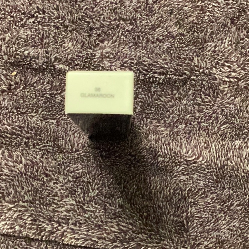 Marc Jacobs Highliner Glamaroon 36 - Picture 4 of 5